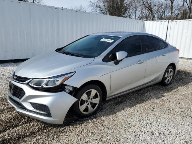 CHEVROLET CRUZE 2016 1g1bc5sm7g7233056