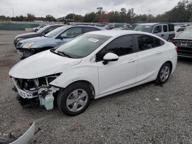 CHEVROLET CRUZE 2016 1g1bc5sm7g7234496