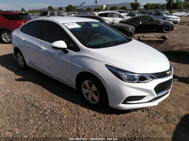 CHEVROLET CRUZE 2016 1g1bc5sm7g7235552