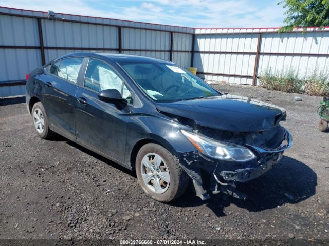 CHEVROLET CRUZE 2016 1g1bc5sm7g7239245