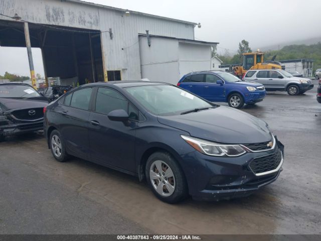 CHEVROLET CRUZE 2016 1g1bc5sm7g7240833