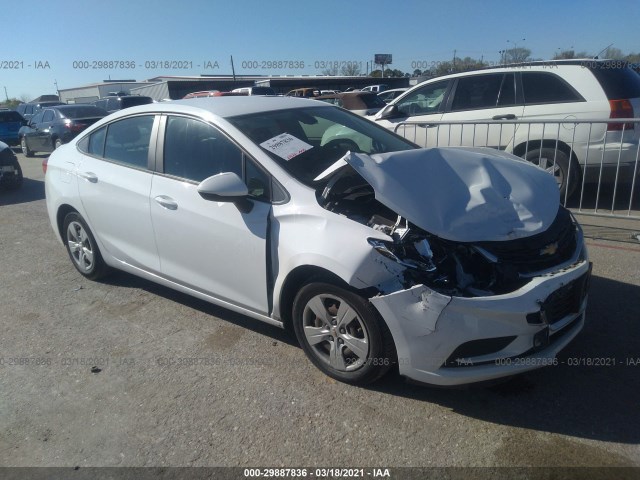 CHEVROLET CRUZE 2016 1g1bc5sm7g7243179