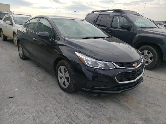 CHEVROLET CRUZE LS 2016 1g1bc5sm7g7243876