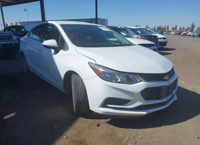 CHEVROLET CRUZE 2016 1g1bc5sm7g7244137