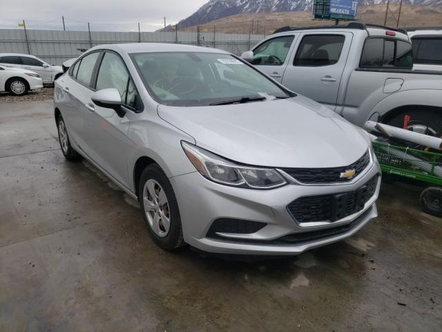 CHEVROLET CRUZE LS 2016 1g1bc5sm7g7244770