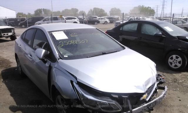 CHEVROLET CRUZE 2016 1g1bc5sm7g7246678