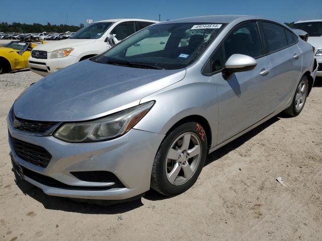 CHEVROLET CRUZE 2016 1g1bc5sm7g7247622