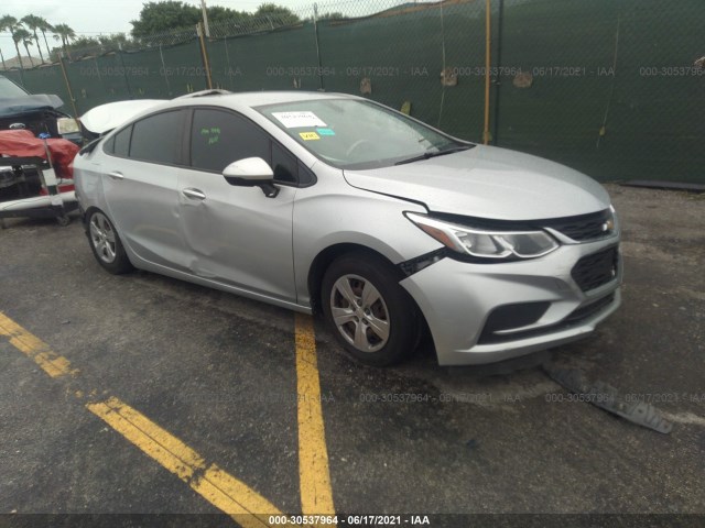 CHEVROLET CRUZE 2016 1g1bc5sm7g7247636