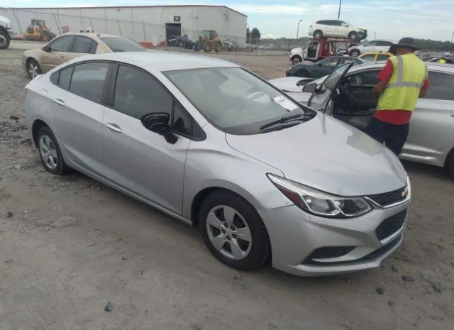 CHEVROLET CRUZE 2016 1g1bc5sm7g7248639