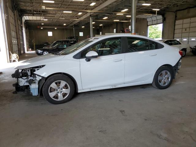 CHEVROLET CRUZE 2016 1g1bc5sm7g7249404