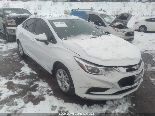 CHEVROLET CRUZE 2016 1g1bc5sm7g7251766