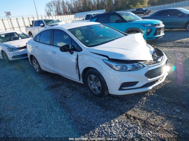 CHEVROLET CRUZE 2016 1g1bc5sm7g7252237