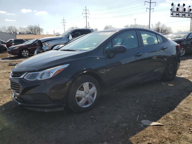 CHEVROLET CRUZE 2016 1g1bc5sm7g7258510