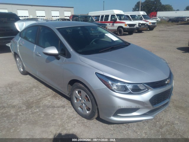 CHEVROLET CRUZE 2016 1g1bc5sm7g7259043