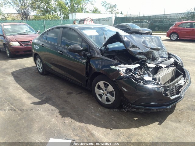 CHEVROLET CRUZE 2016 1g1bc5sm7g7262153