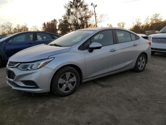 CHEVROLET CRUZE 2016 1g1bc5sm7g7275565