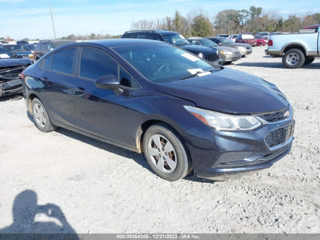 CHEVROLET CRUZE 2016 1g1bc5sm7g7278093