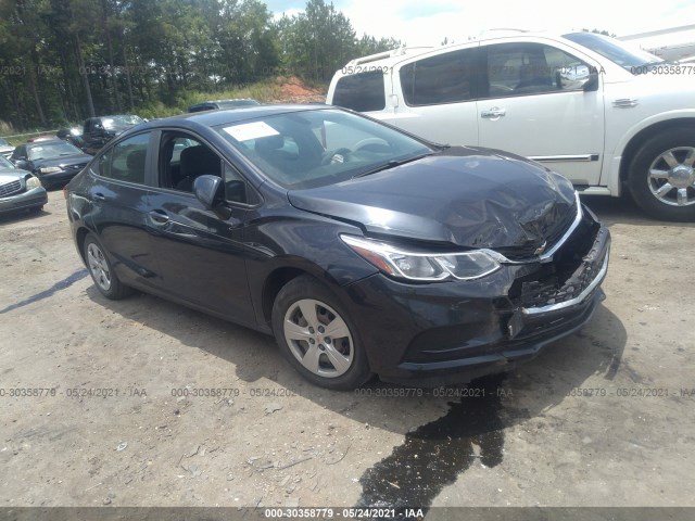 CHEVROLET CRUZE 2016 1g1bc5sm7g7279518