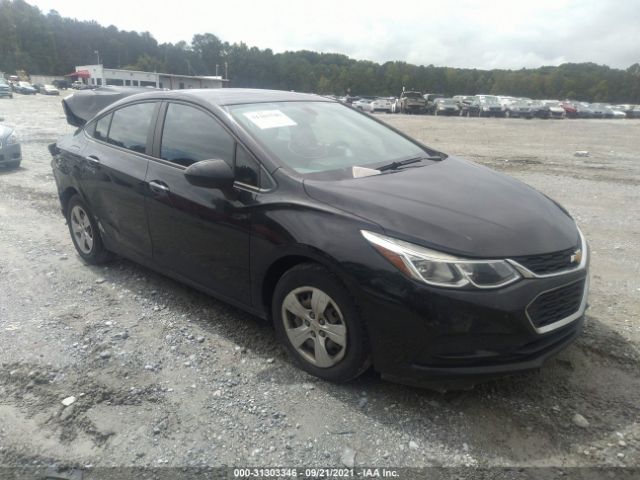 CHEVROLET CRUZE 2016 1g1bc5sm7g7294813