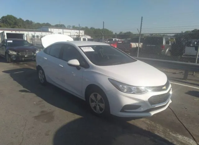 CHEVROLET CRUZE 2016 1g1bc5sm7g7297968