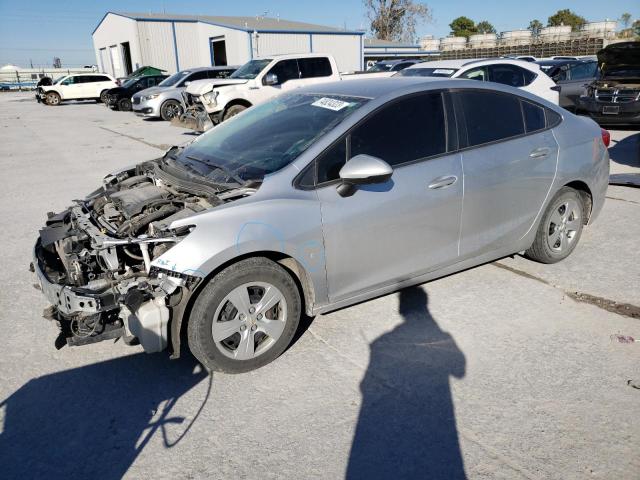 CHEVROLET CRUZE 2016 1g1bc5sm7g7308001