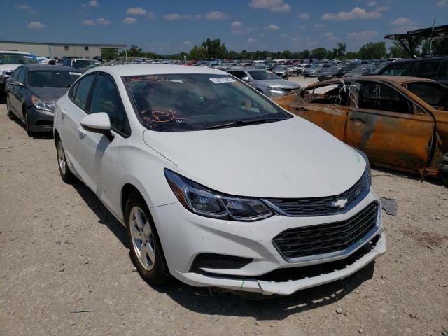 CHEVROLET CRUZE LS 2016 1g1bc5sm7g7323971