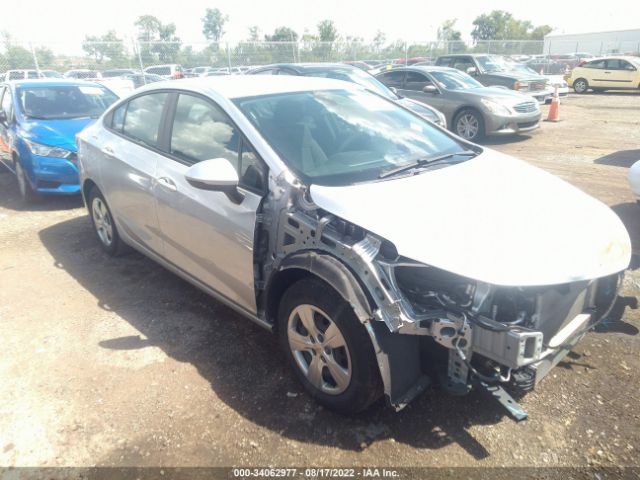 CHEVROLET CRUZE 2017 1g1bc5sm7h7111959