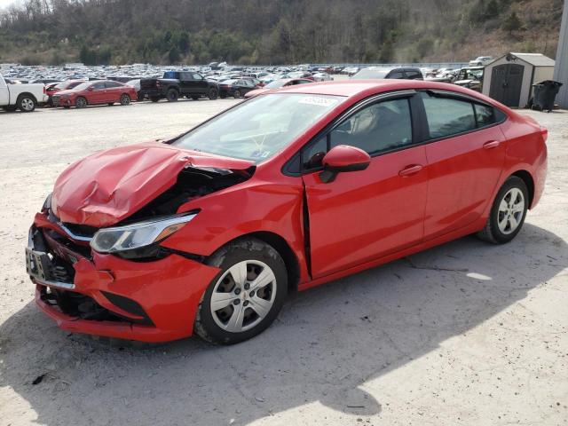 CHEVROLET CRUZE 2017 1g1bc5sm7h7114974