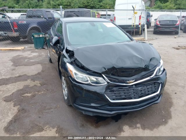 CHEVROLET CRUZE 2017 1g1bc5sm7h7115767