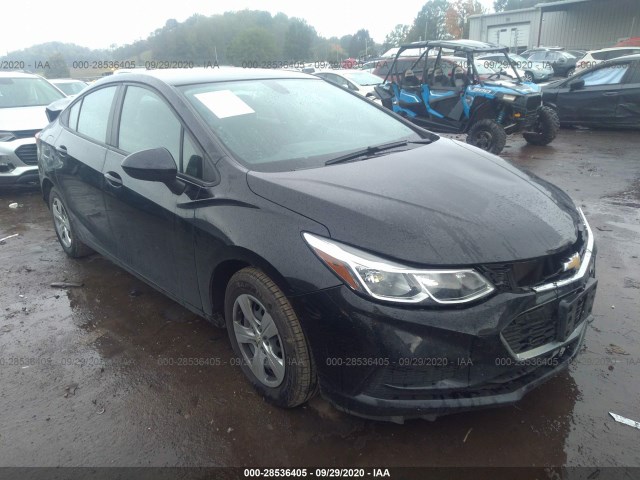 CHEVROLET CRUZE 2017 1g1bc5sm7h7117258