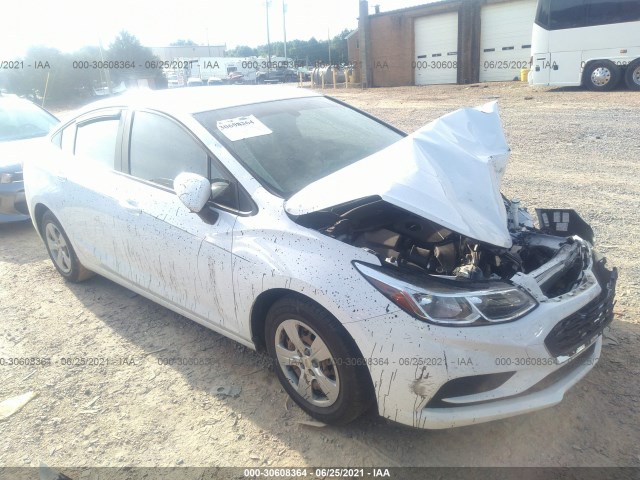 CHEVROLET CRUZE 2017 1g1bc5sm7h7117812