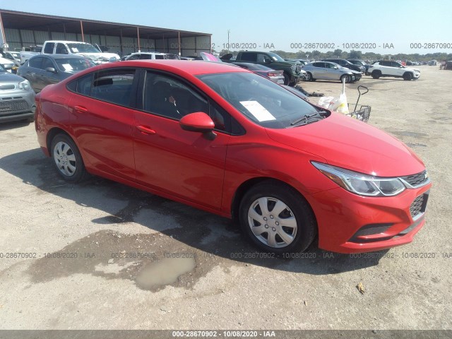 CHEVROLET CRUZE 2017 1g1bc5sm7h7118667