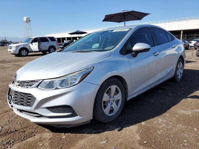 CHEVROLET CRUZE 2017 1g1bc5sm7h7126736