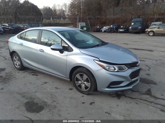 CHEVROLET CRUZE 2017 1g1bc5sm7h7126977