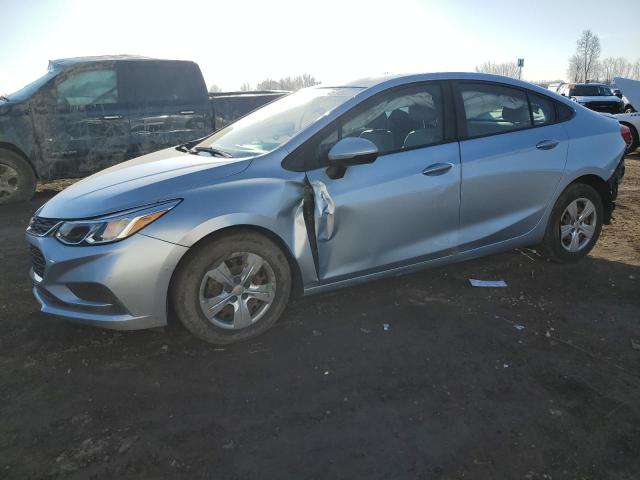 CHEVROLET CRUZE 2017 1g1bc5sm7h7129703