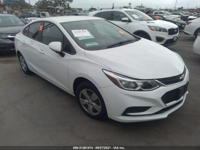 CHEVROLET CRUZE 2017 1g1bc5sm7h7131080