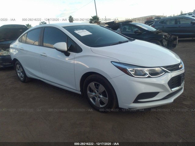 CHEVROLET CRUZE 2017 1g1bc5sm7h7132357