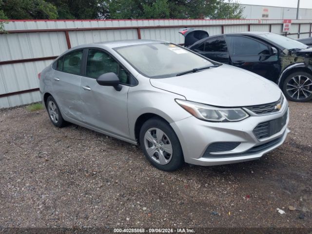 CHEVROLET CRUZE 2017 1g1bc5sm7h7133086