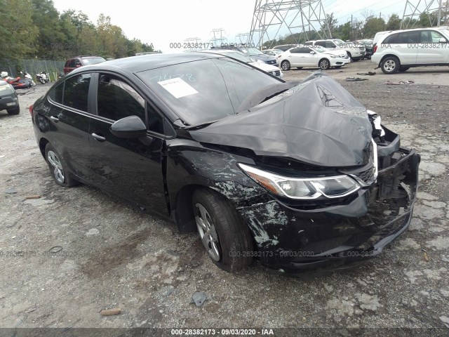 CHEVROLET CRUZE 2017 1g1bc5sm7h7147070