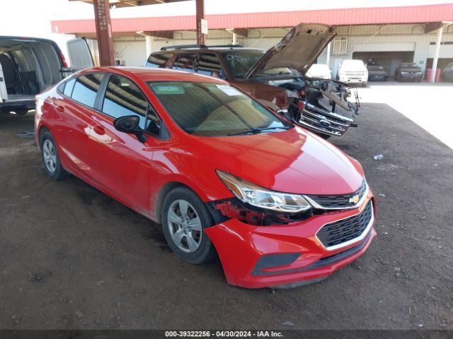 CHEVROLET CRUZE 2017 1g1bc5sm7h7147103