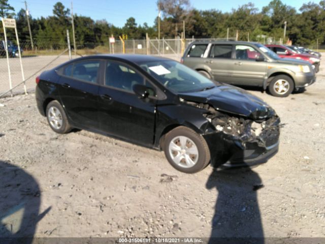 CHEVROLET CRUZE 2017 1g1bc5sm7h7147764