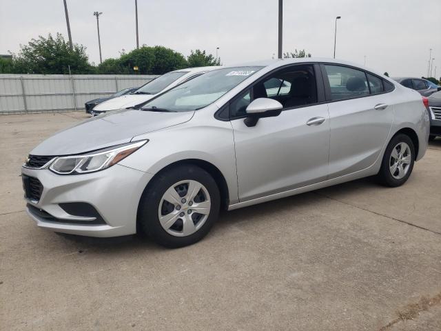 CHEVROLET CRUZE 2017 1g1bc5sm7h7152396