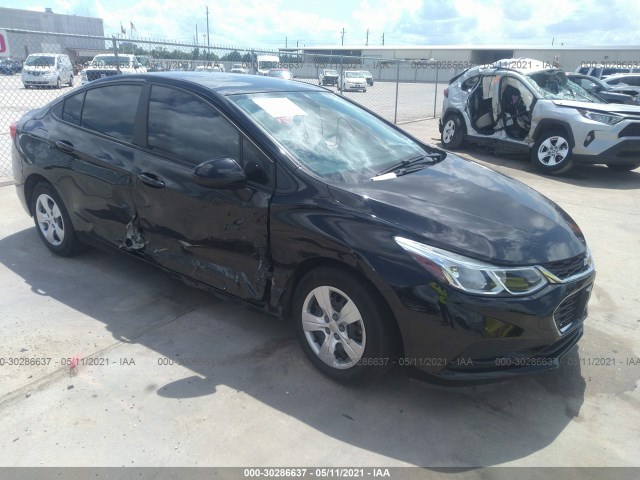 CHEVROLET CRUZE 2017 1g1bc5sm7h7155332