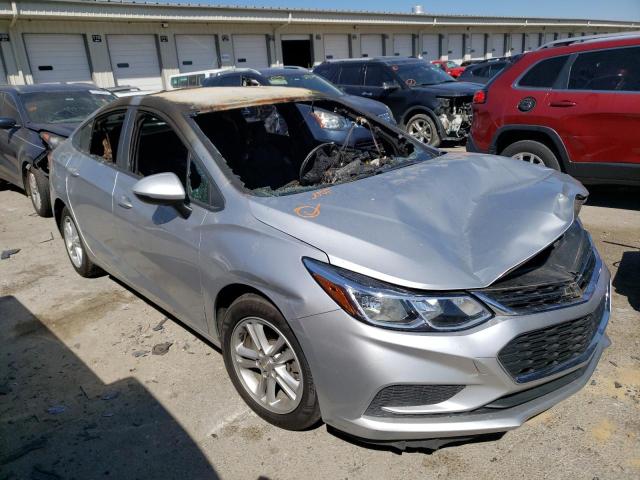 CHEVROLET CRUZE LS 2017 1g1bc5sm7h7158120