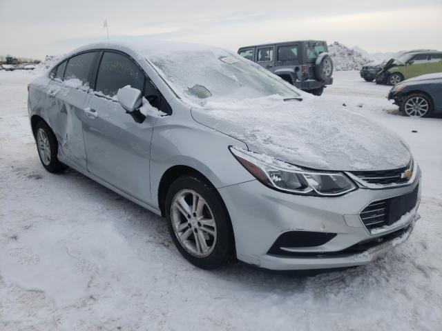 CHEVROLET CRUZE LS 2017 1g1bc5sm7h7160353