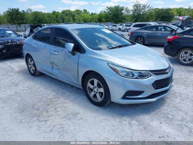 CHEVROLET CRUZE 2017 1g1bc5sm7h7162443