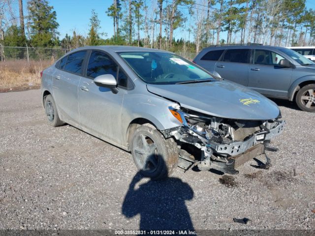 CHEVROLET CRUZE 2017 1g1bc5sm7h7163902