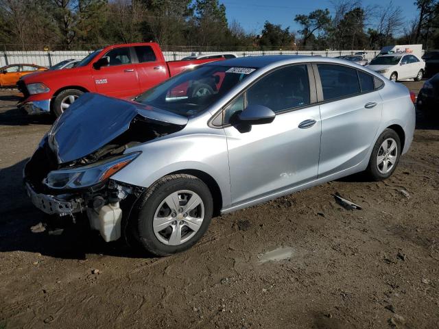 CHEVROLET CRUZE 2017 1g1bc5sm7h7166430