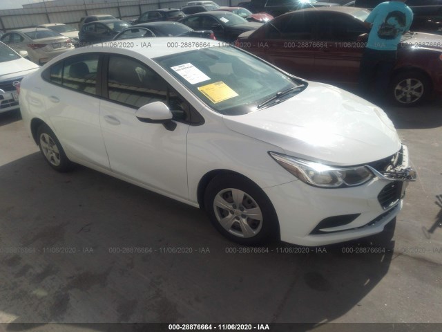 CHEVROLET CRUZE 2017 1g1bc5sm7h7167030