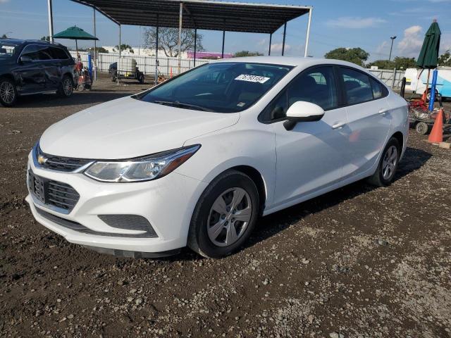 CHEVROLET CRUZE 2017 1g1bc5sm7h7169120